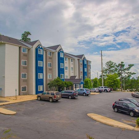 Microtel Inn&Suites by Wyndham Daphne Exterior foto