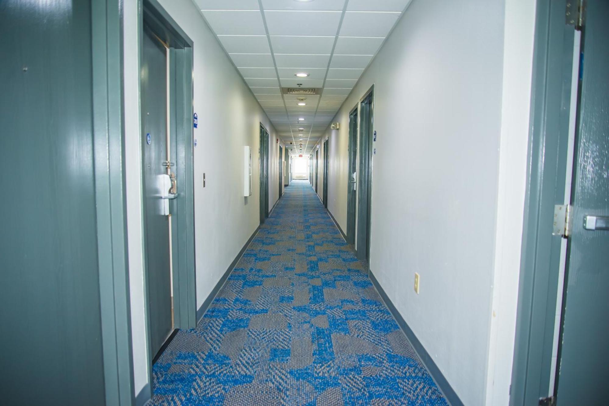 Microtel Inn&Suites by Wyndham Daphne Exterior foto